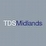 Building & Construction business - TDS Midlands Ltd logo